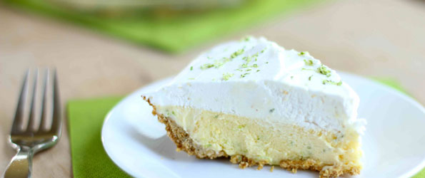 Key Lime Pie