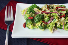 Broccoli Salad