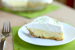 Key Lime Pie